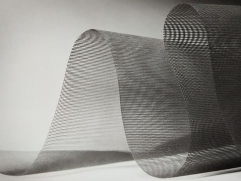 FIBERGLASS MESH