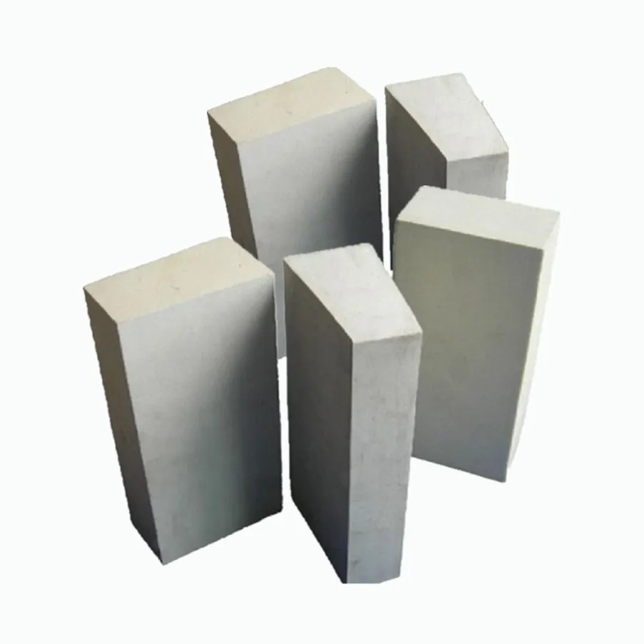 GẠCH XÂY CHỊU AXIT/KIỀM - ACID-ALKALI RESISTANT BRICK