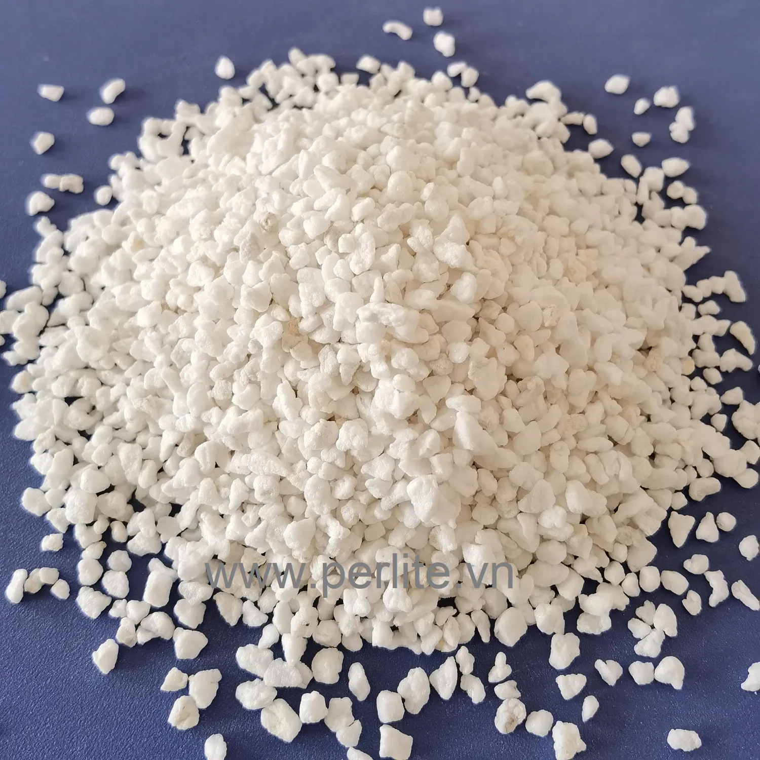 PERLITE - ĐÁ TRÂN CHÂU
