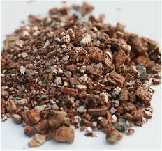 vermiculite