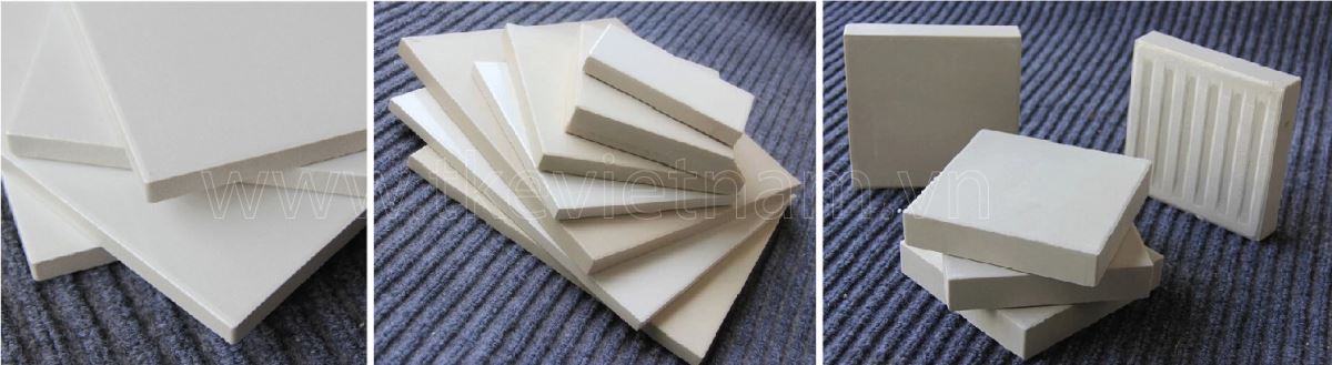 GẠCH KHÁNG ACID & KIỀM GẠCH ỐP/LÁT