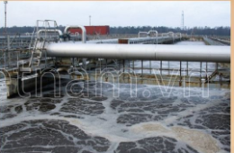 PERLITE & VERMICULITE TRONG CÔNG NGHIỆP